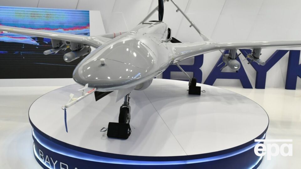 У Baykar Makina в Україні три основні інвестиції, одна з них – завод із виробництва БПЛА Bayraktar TB2, зазначив гендиректор компанії