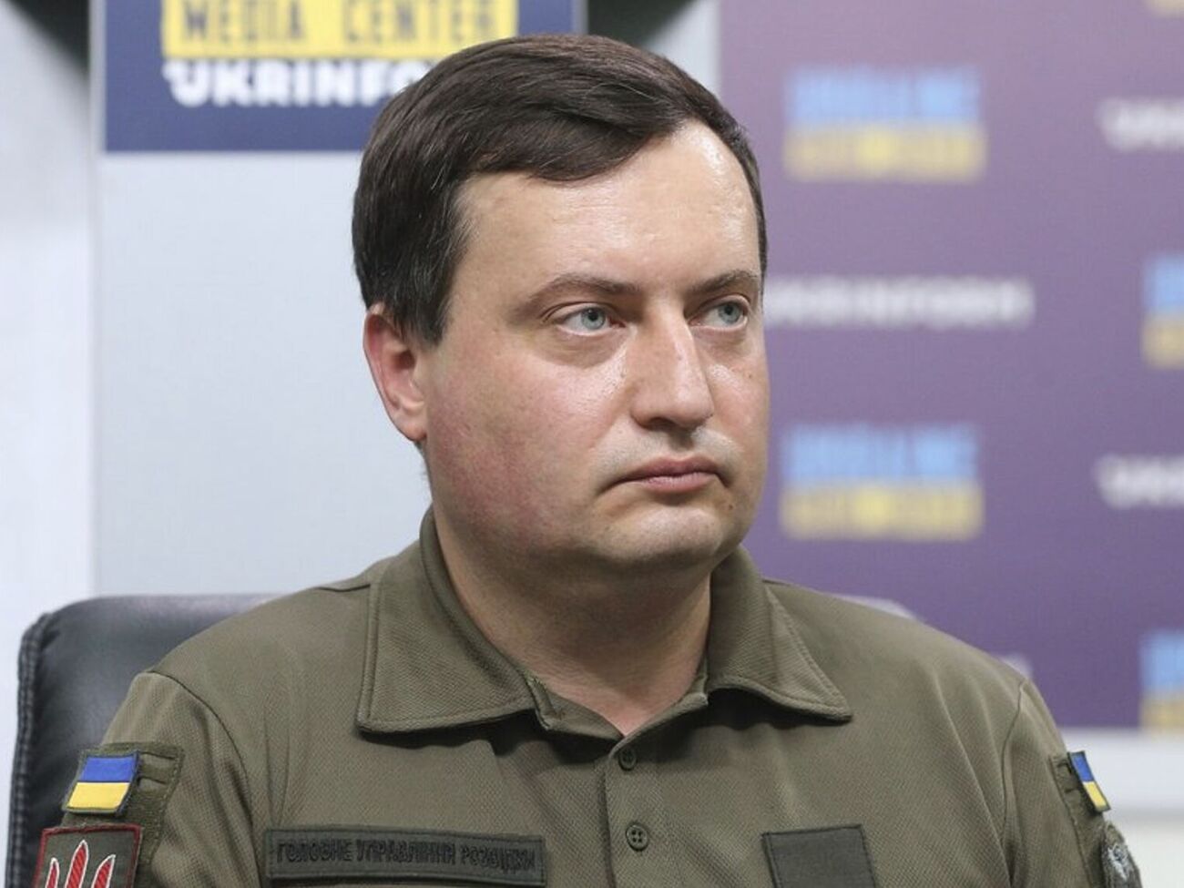 Российский военный с июня активно сотрудничал с силами безопасности и обороны Украины, ГУР, рассказал Юсов