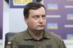 Российский военный с июня активно сотрудничал с силами безопасности и обороны Украины, ГУР, рассказал Юсов