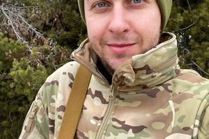 Лозинский сообщил в марте 2022 года, что мобилизовался в ВСУ