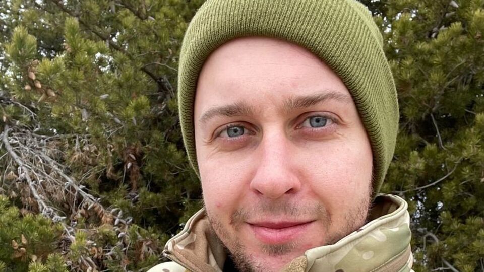 Лозинский сообщил в марте 2022 года, что мобилизовался в ВСУ