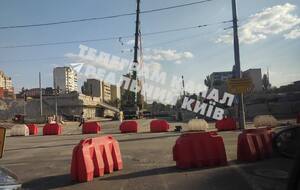 На месте происшествия уже работают аварийно-спасательные службы