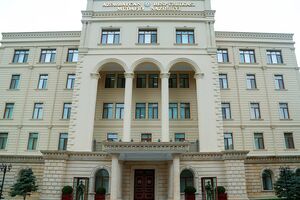 У Баку заявили, що "вживають заходів" стосовно обстрілу