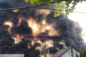 Инцидент произошел возле села Стрымба
