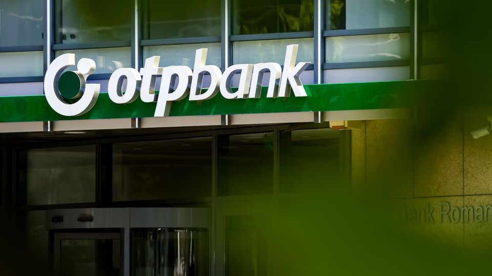 29 вересня НАЗК вирішило зупинити статус OTP Bank у переліку міжнародних спонсорів війни