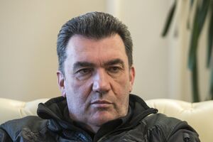 Данілов: Звідки ви знаєте, де мої діти? А я точно знаю, де вони є, чим вони займалися й займаються