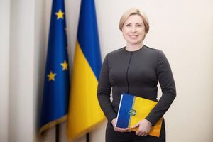 Верещук: Потрібні комунікаційні кампанії принаймні протягом наступних трьох місяців