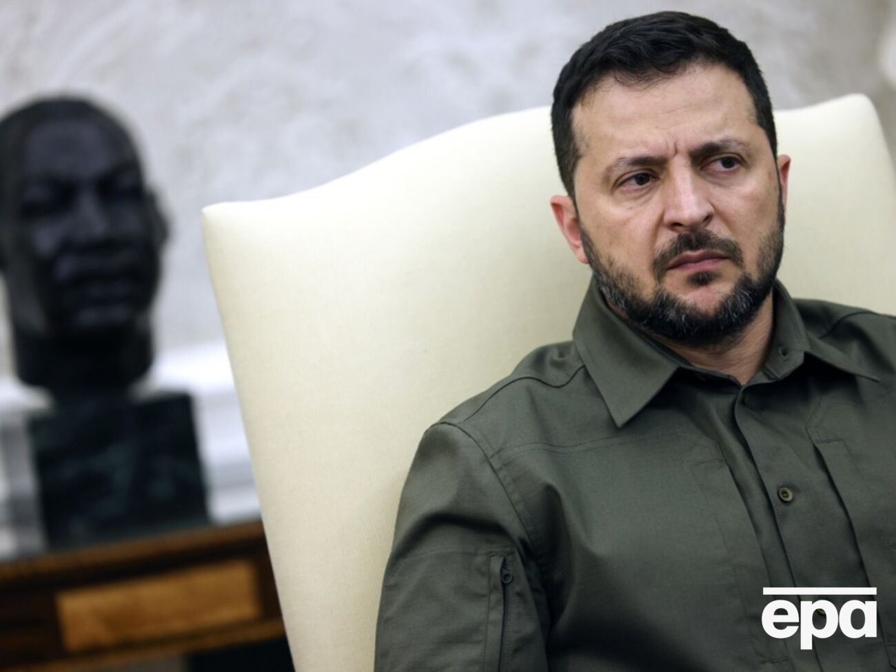 Президент призвал украинцев положить на Покрову начало новой традиции