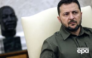 Президент призвал украинцев положить на Покрову начало новой традиции