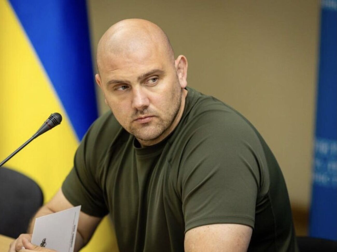 За даними Лисака, жертв унаслідок атаки немає