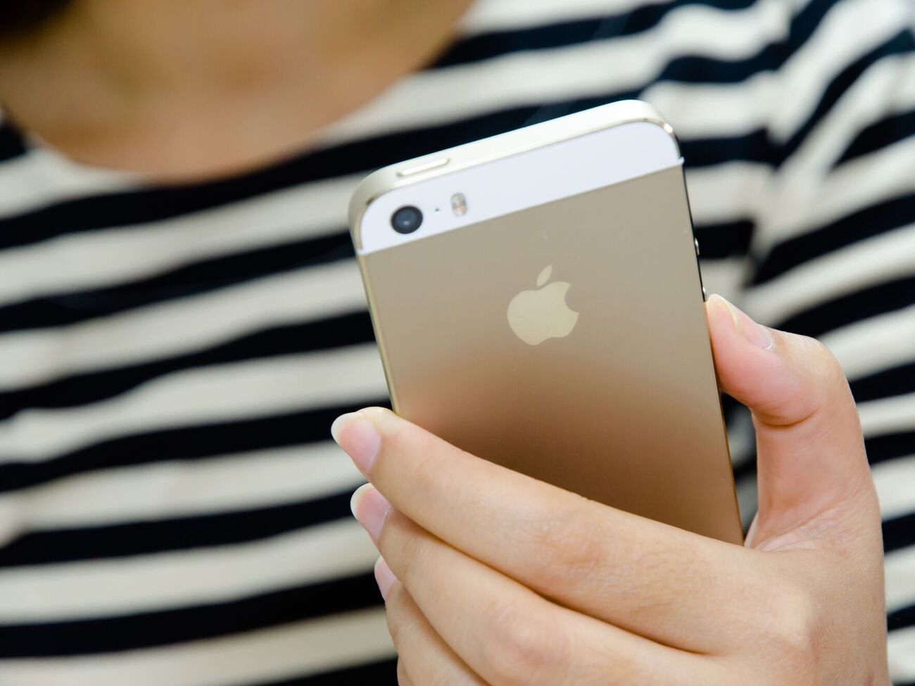 Нові iPhone презентують 12 вересня