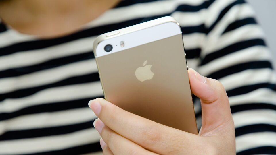 Новые iPhone представят 12 сентября