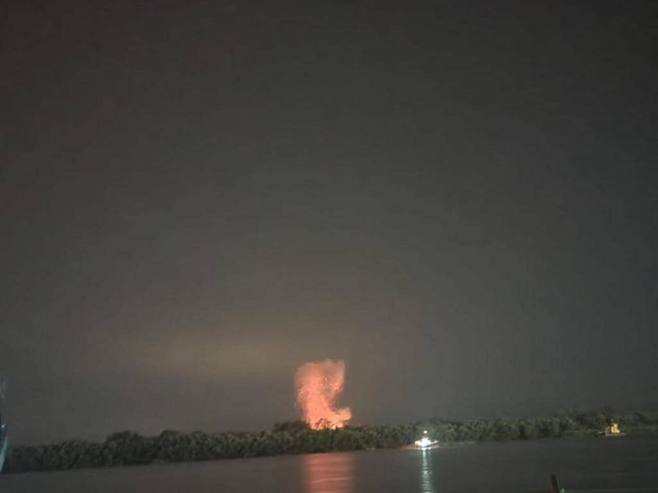 Румунія поки не підтверджувала падіння безпілотників на своїй території