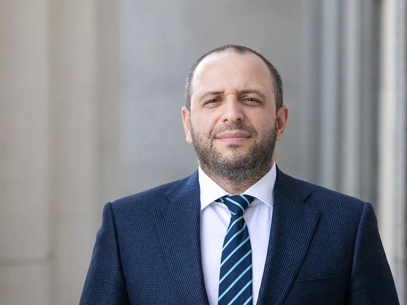 Заявление Умерова Рада намерена рассмотреть на ближайшем пленарном заседании