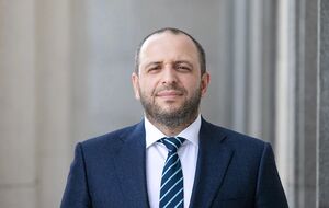 Заявление Умерова Рада намерена рассмотреть на ближайшем пленарном заседании