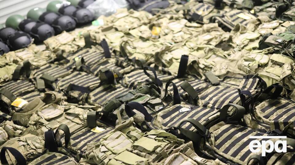 Правоохранители заявили, что обнаружили незаконную продажу гуманитарной помощи в магазинах Черкасской и Николаевской областей