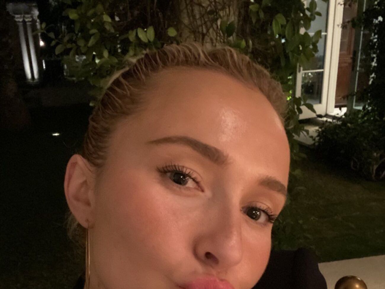 Панеттьери: Розовые волосы не напрягают!