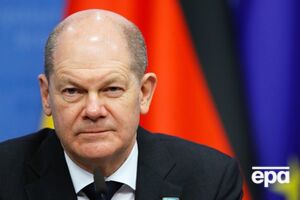 В Бундестаге назвали "безответственностью" нежелание Шольца передать Украине ракеты TAURUS