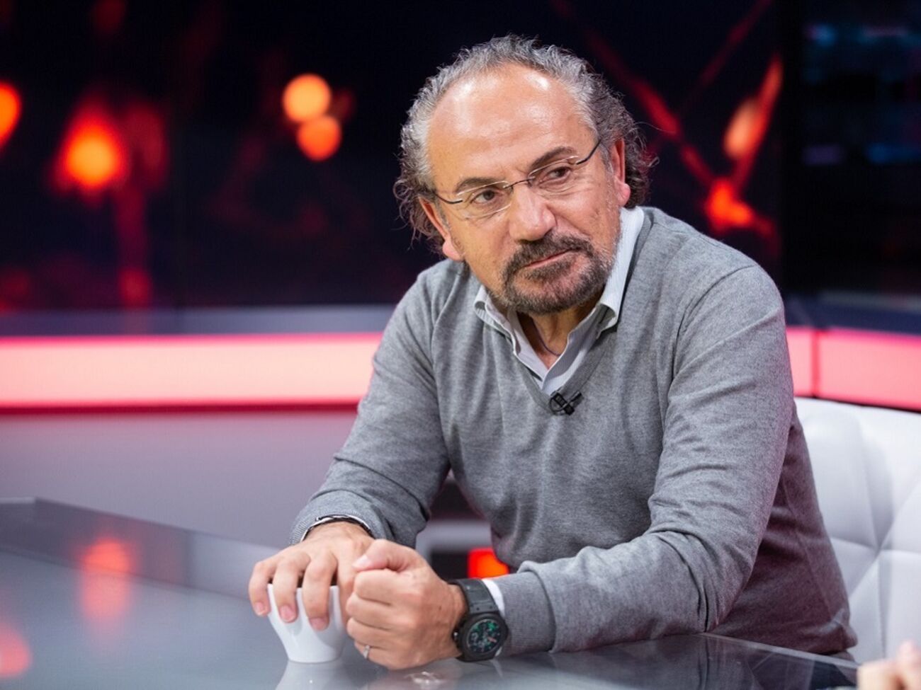 Шустер: У варварстві керівництва Росії я не сумніваюся
