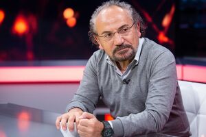 Шустер: В варварстве руководства России я не сомневаюсь