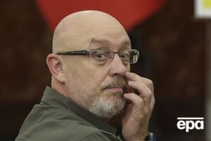 Армія сьогодні – найбільший споживач коштів бюджету, заявив Резніков