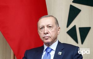 Головною темою розмови Ердогана з Путіним буде чорноморський "зерновий коридор"