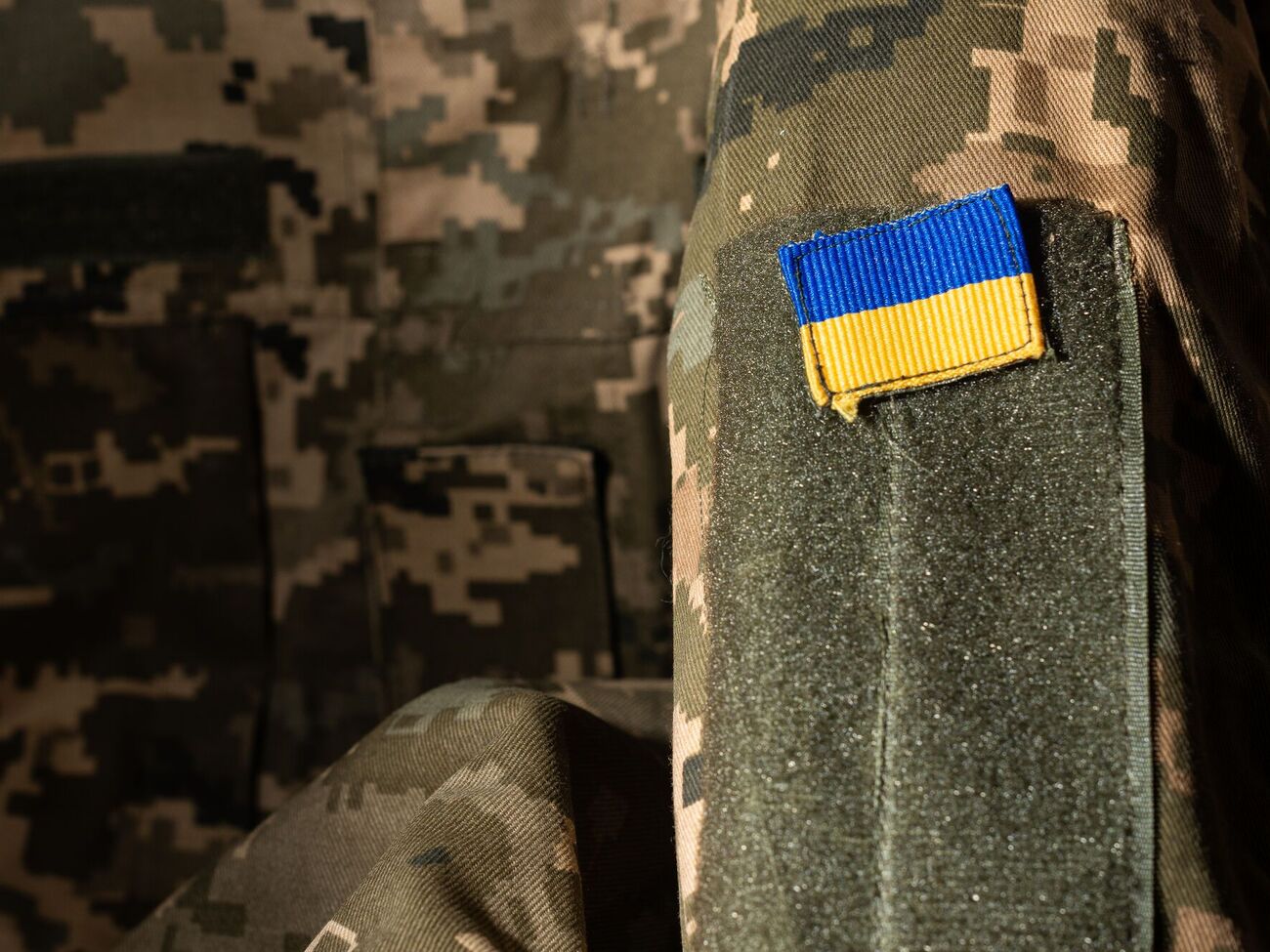 В ТЦК внедряют программу "Оберіг"