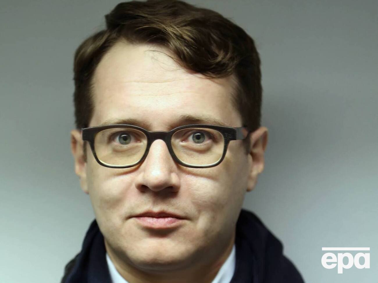 Автор фільму "Дау" керував меморіалом із 2019 року