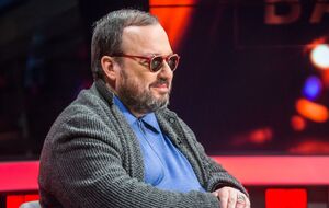 Белковский рассказал два анекдота