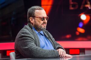 Бєлковський розповів два анекдоти