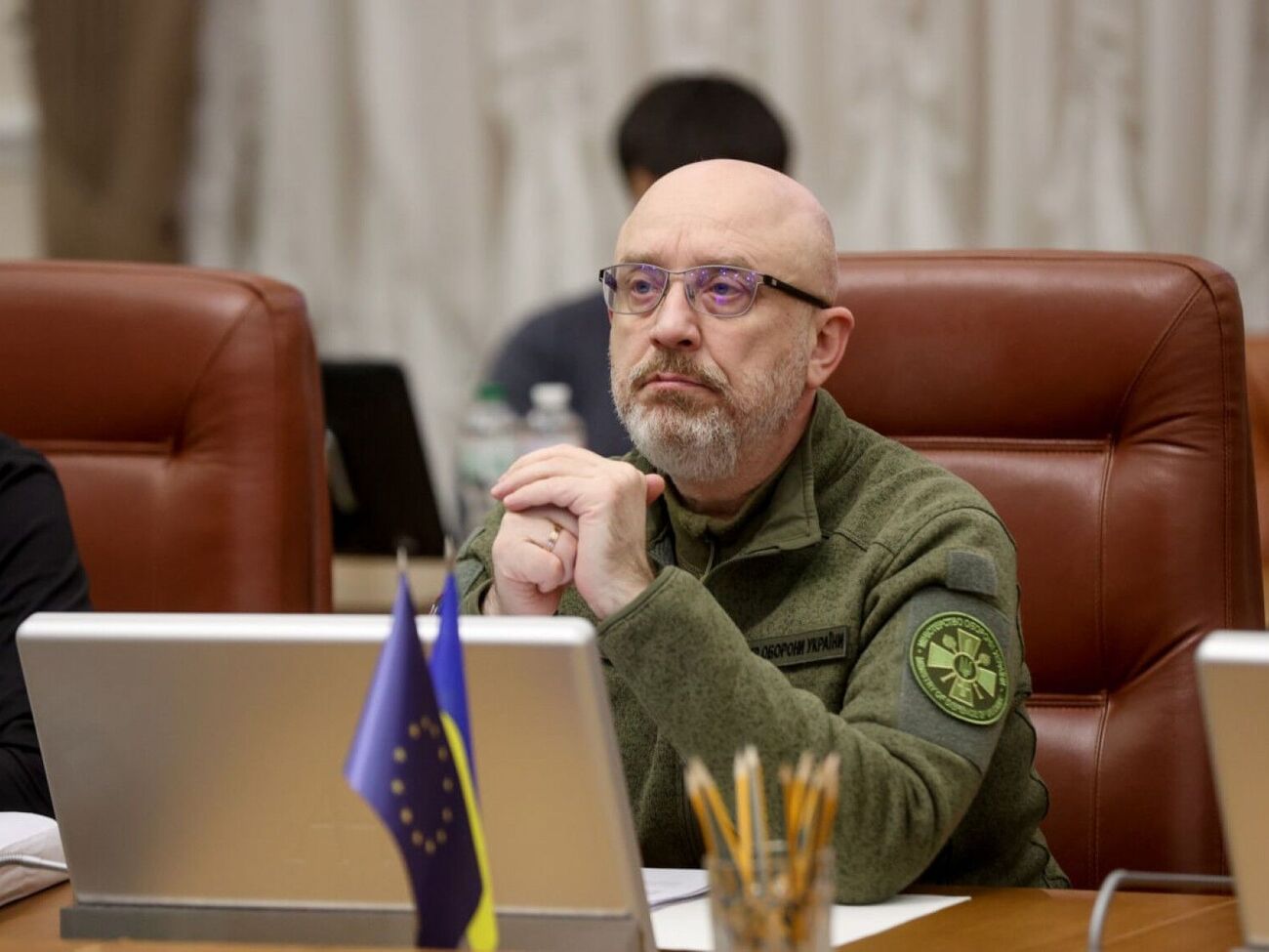 Резнікова планують звільнити 5 вересня