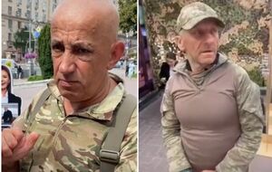 Колодзінський і Єщенко стали учасниками конфлікту з Гордоном