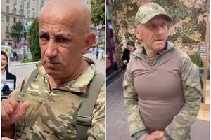 Колодзинский и Ещенко стали участниками конфликта с Гордоном