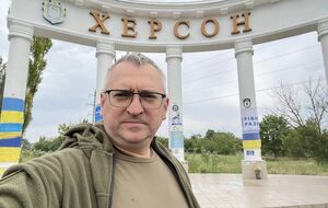 Федиенко: Не скажу, что мы защищены на 100%. Россияне продолжают вмешиваться в наши системы