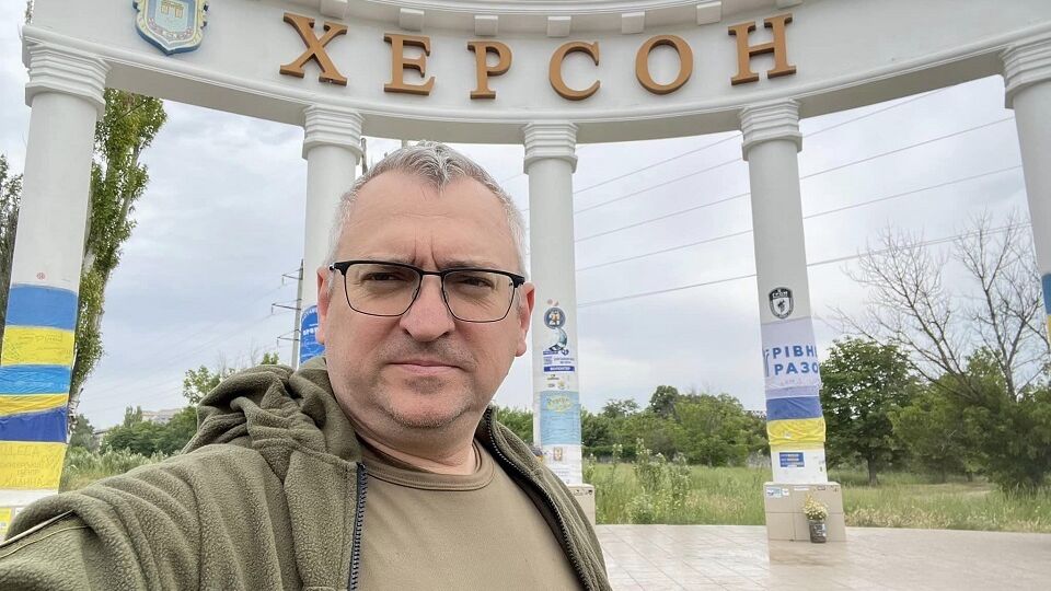 Федієнко: Не скажу, що ми захищені на 100%. Росіяни продовжують втручатися в наші системи