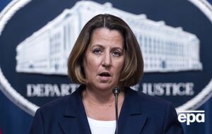 Гроші підсанкційних олігархів із РФ мають працювати на український народ, вважає заступниця генпрокурора США