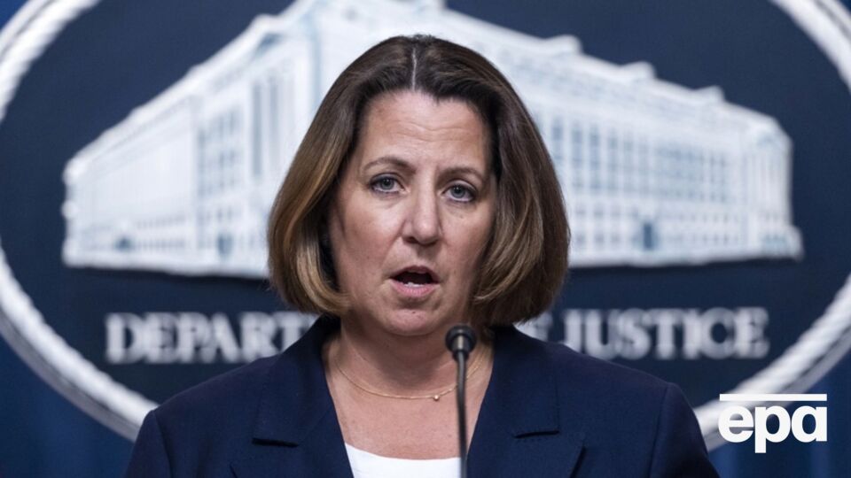 Гроші підсанкційних олігархів із РФ мають працювати на український народ, вважає заступниця генпрокурора США