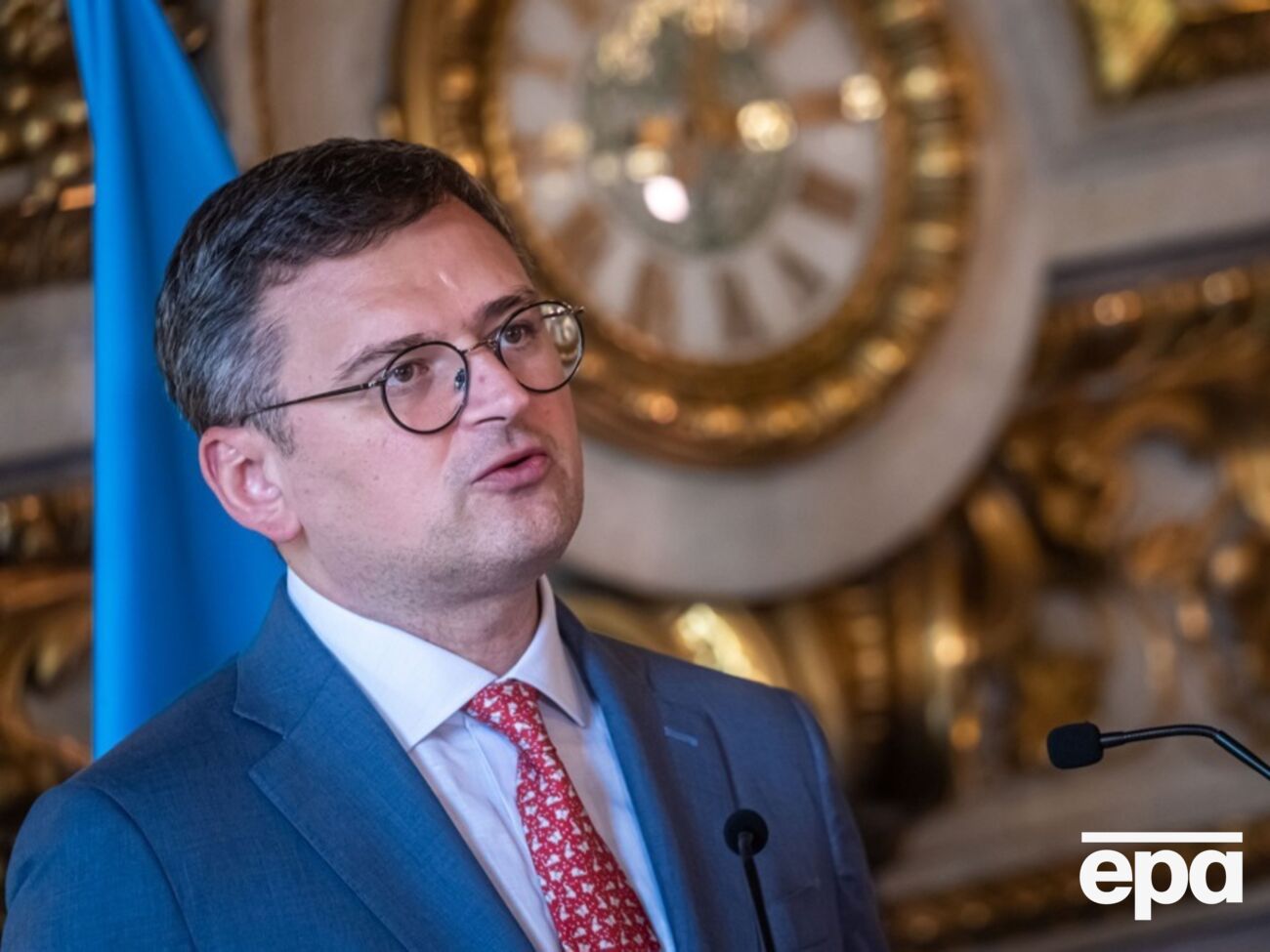 Кулеба: У нас є фотодокази. Ми готові ними поділитися