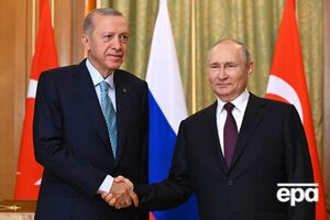 Путин и Эрдоган обсудили "зерновую сделку"