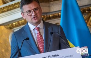 Кулеба: Черноморская зерновая инициатива должна быть восстановлена