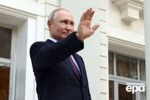 Путін, щоб здаватися помірним і адекватним, навмисно культивує фон із "мєдвєдєвих і гурульових", вважає Бєлковський