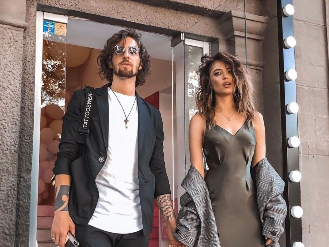 Дорофєєва і Dantes оголосили про розставання навесні 2022 року