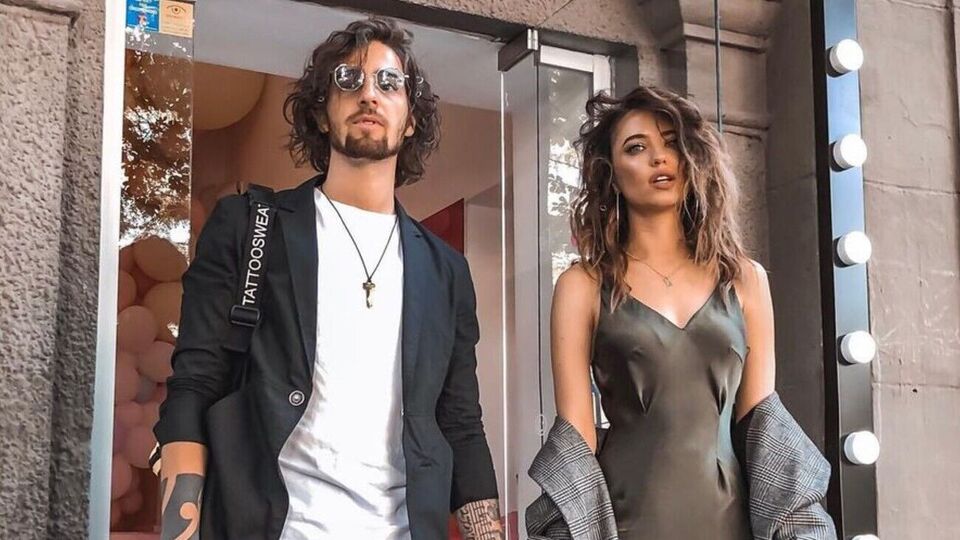 Дорофєєва і Dantes оголосили про розставання навесні 2022 року