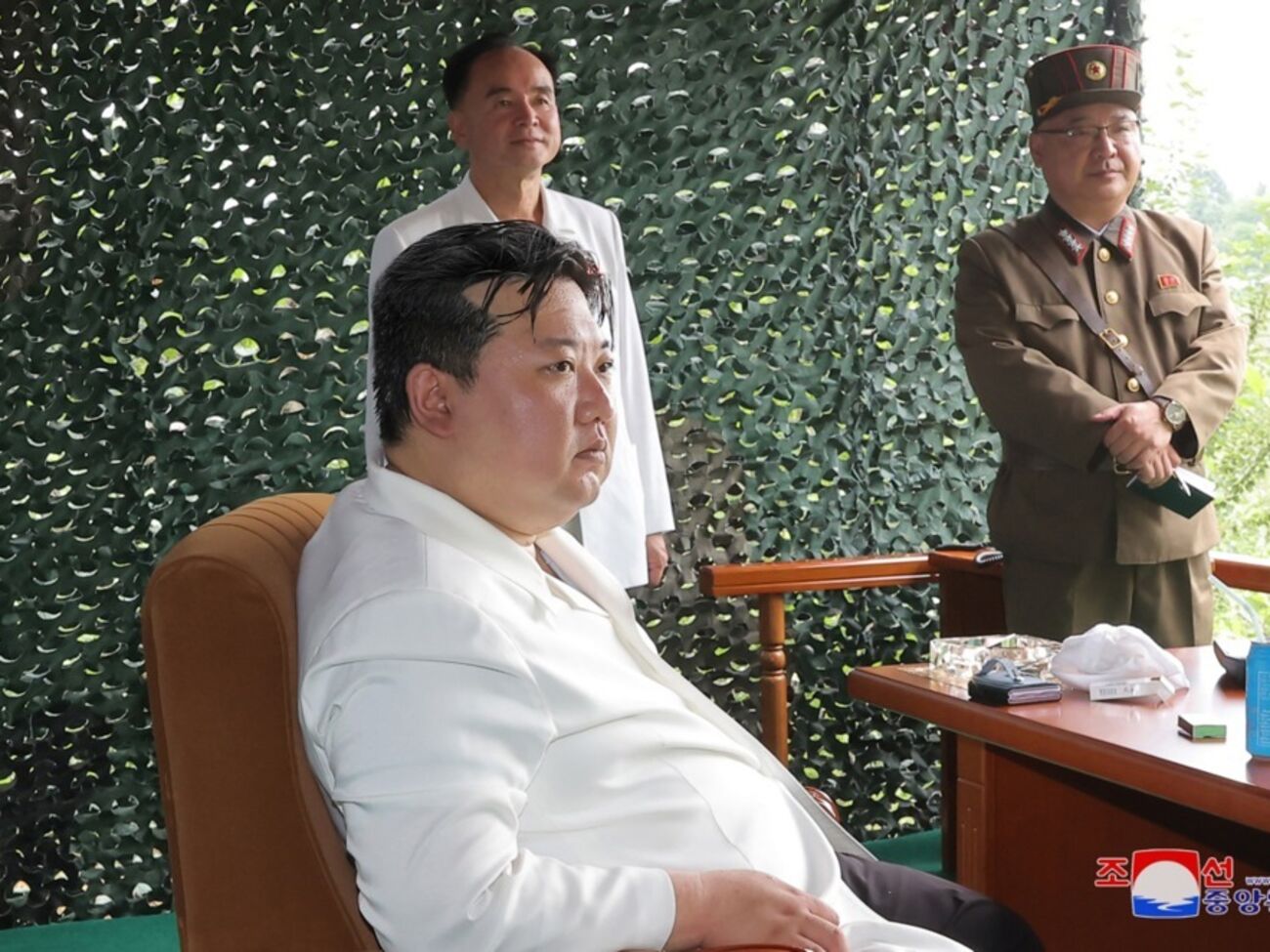 Ким Чен Ын планирует приехать в Россию, пишут СМИ