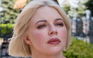 Жижченко рассказала, что главная цель ее жизни еще впереди