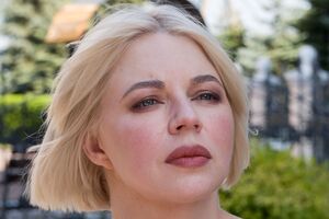 Жижченко рассказала, что главная цель ее жизни еще впереди