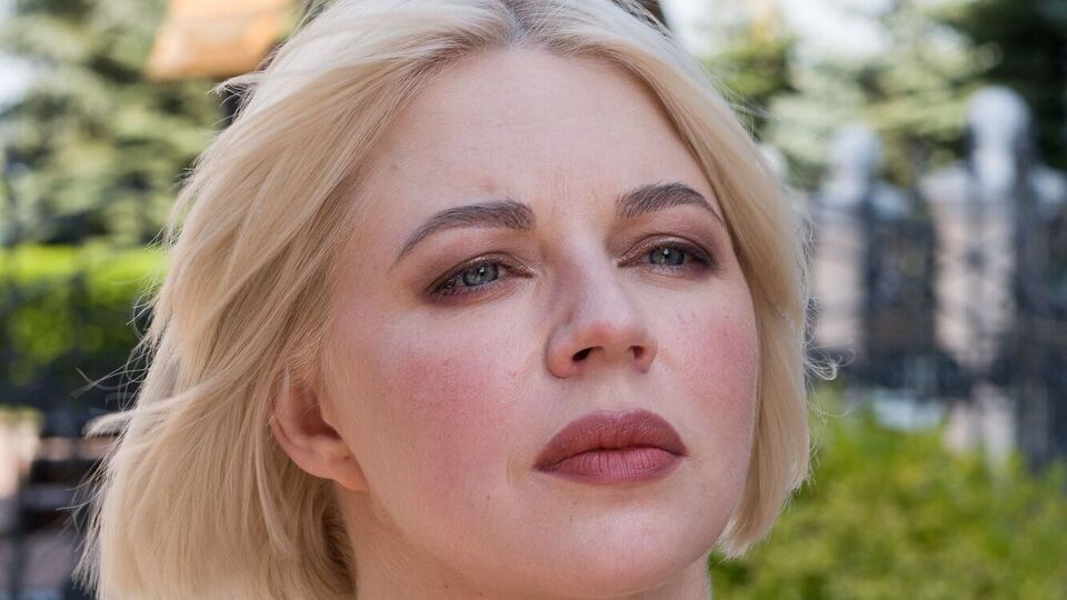 Жижченко рассказала, что главная цель ее жизни еще впереди