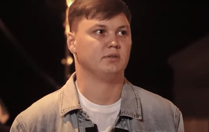 Кузьминов рассказал, что основной причиной его поступка было желание "отказаться от участия в военных преступлениях"