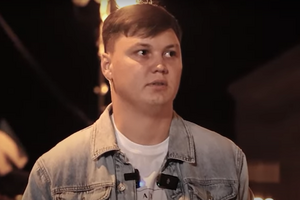 Кузьмінов розповів, що основною причиною його вчинку було бажання "відмовитися від участі у воєнних злочинах"