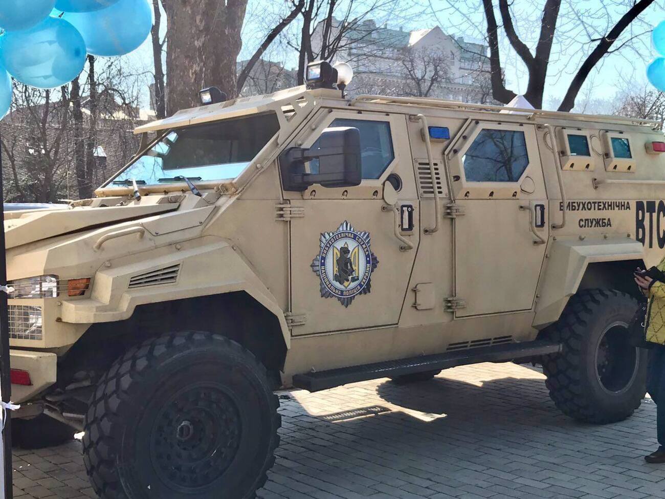 Полиция Киева за прошедшие сутки проверяла сообщения о минировании столичных школ, ТРЦ, больниц и вокзалов